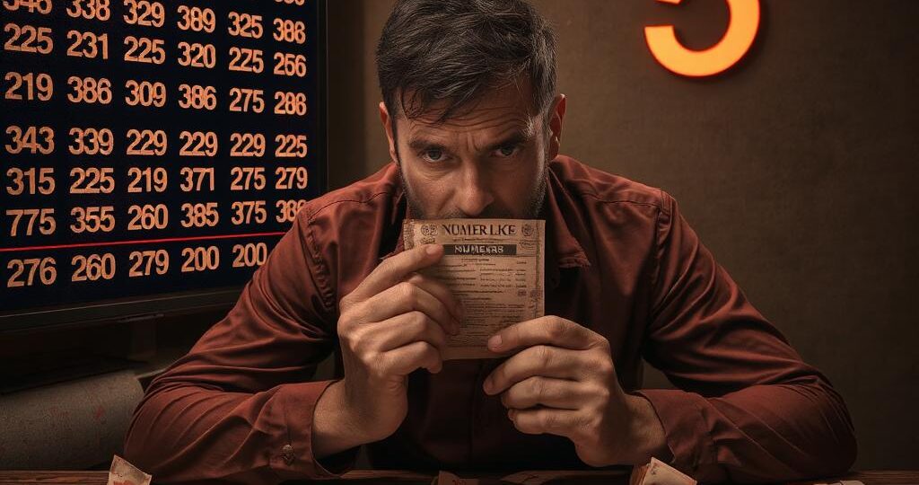 5 Kesalahan Fatal Pemain Togel