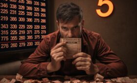 5 Kesalahan Fatal Pemain Togel