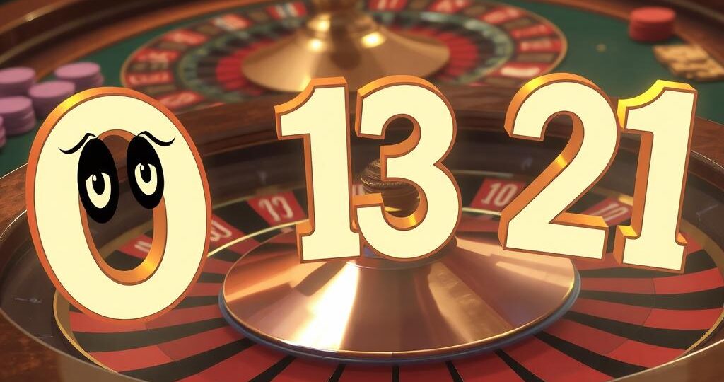 Kalau Roulette Bisa Berbicara