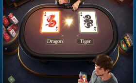 Apa Itu Dragon Tiger