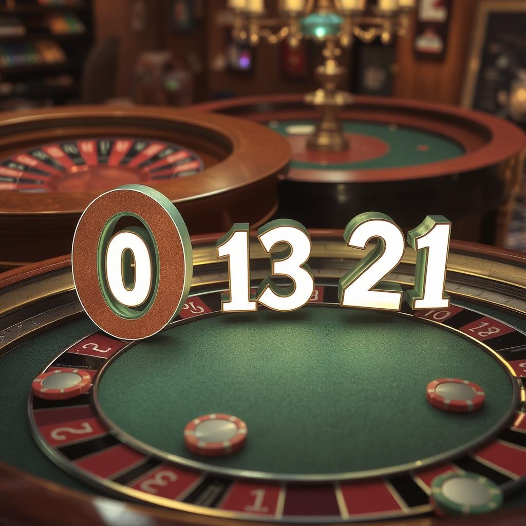Kalau Roulette Bisa Berbicara