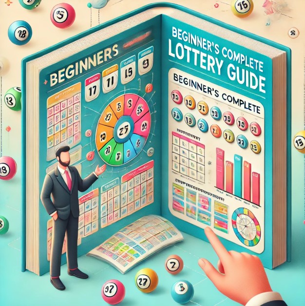 Panduan Togel Lengkap untuk Pemula