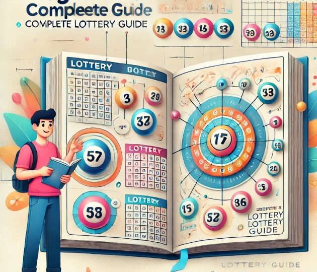 Panduan Togel Lengkap untuk Pemula