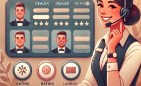 Tips Memilih Dealer Live Casino Nyaman