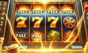 Slot Dengan Respin Tak Terbatas Gratis