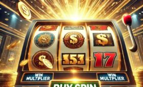 Slot Buyspin Pengganda Kemenangan