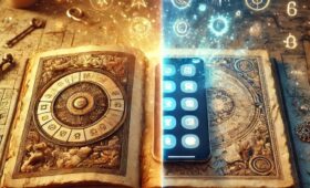 Tafsir Mimpi di Era Digital