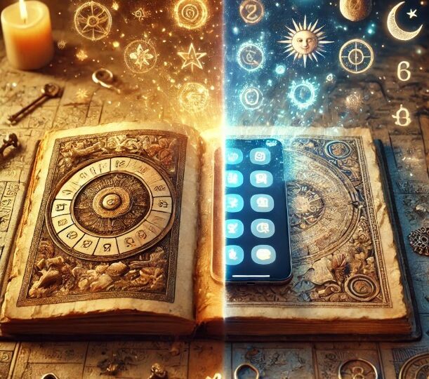 Tafsir Mimpi di Era Digital