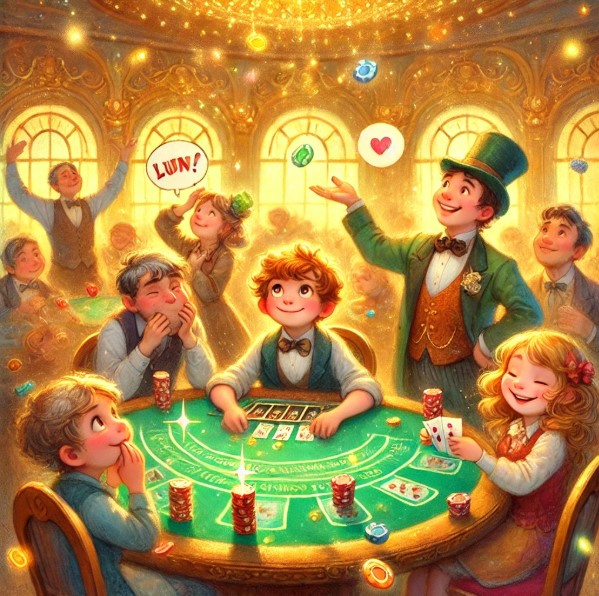 Kesalahan Pemula di Live Casino