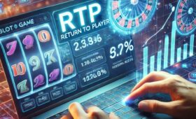 Cara Mengecek RTP Game