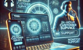 Situs Togel dengan Customer Service 24 Jam