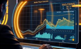 Algoritma Baccarat Road Prediction