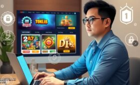 Cara Memilih Situs Slot Indonesia