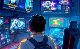 Taruhan eSports di Dunia Digital