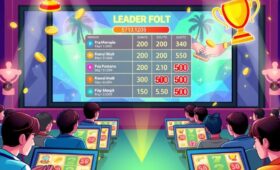 Turnamen Slot Online